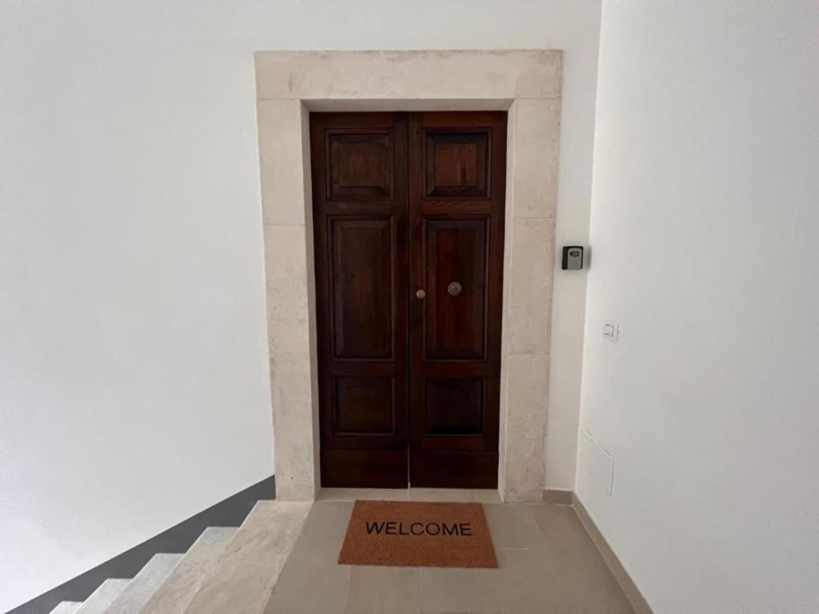라킬라 Antica Dimora San Crisante - Centro Storico 아파트 외부 사진
